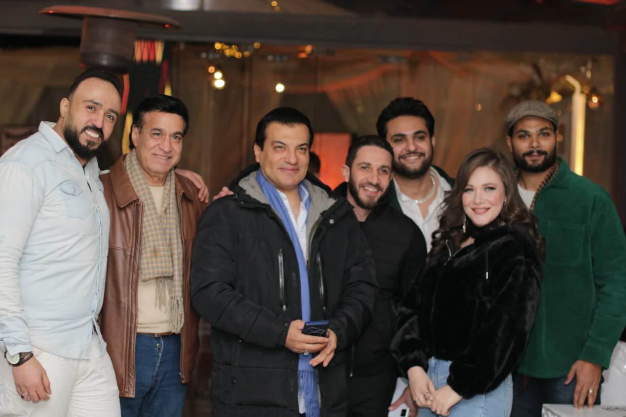 محمود العسيلي 3