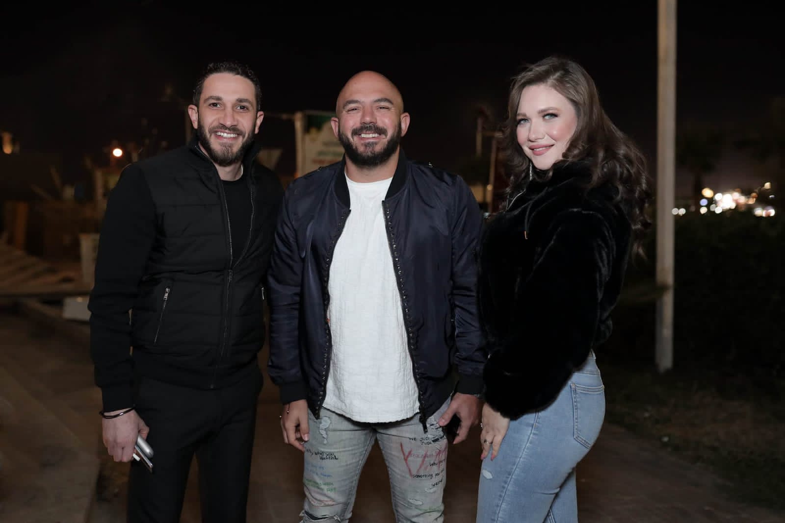 محمود العسيلي 4