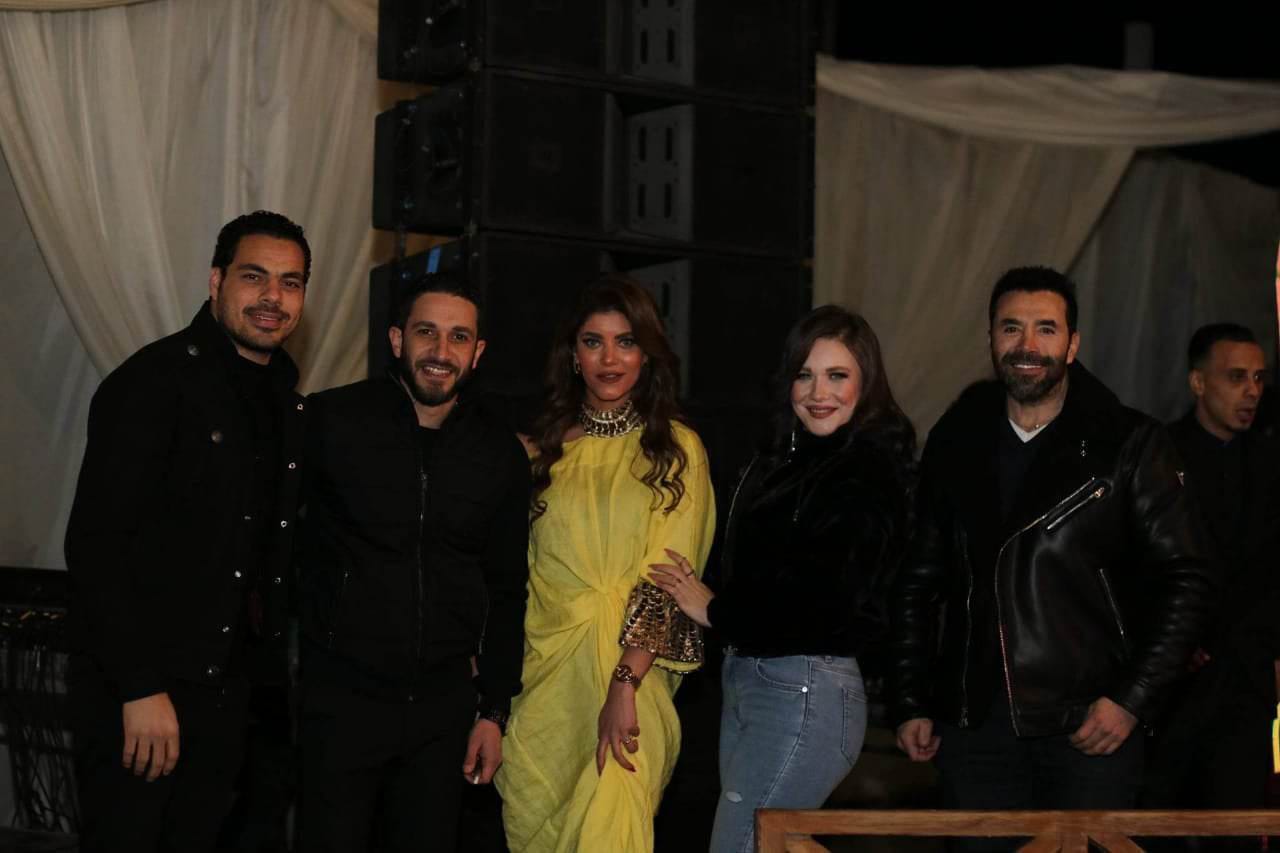 محمود العسيلي 5