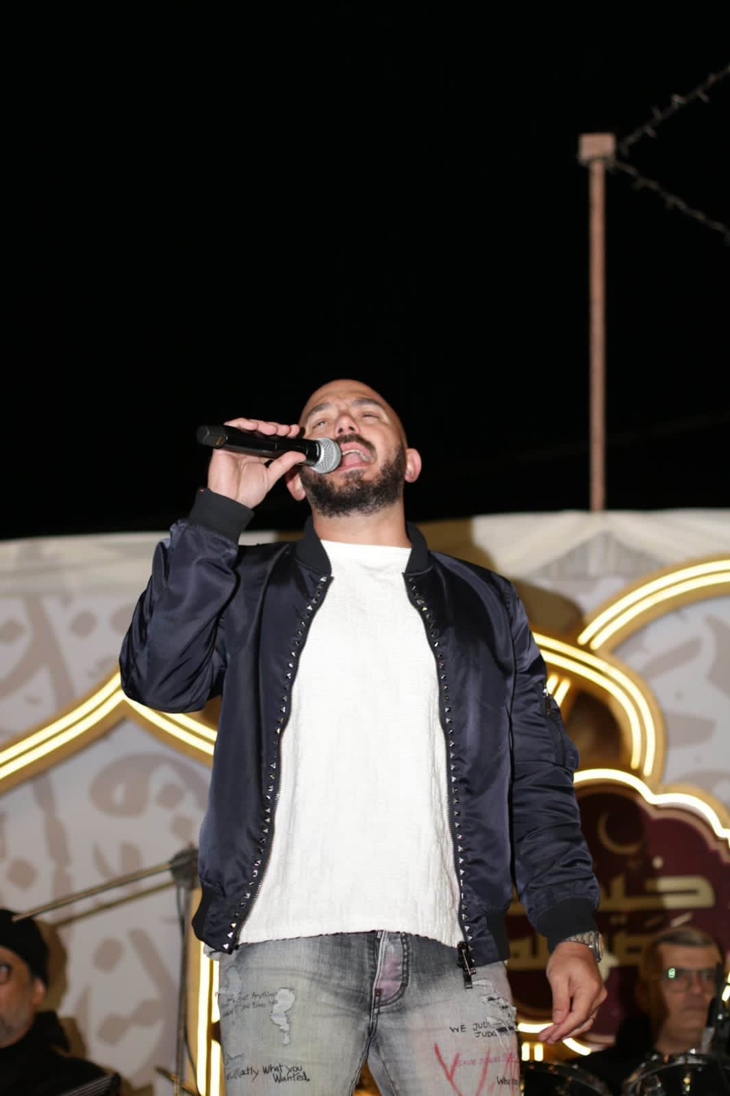 محمود العسيلي 6