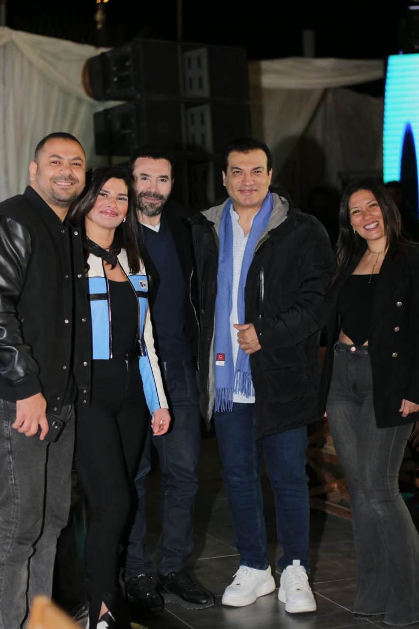 محمود العسيلي 7