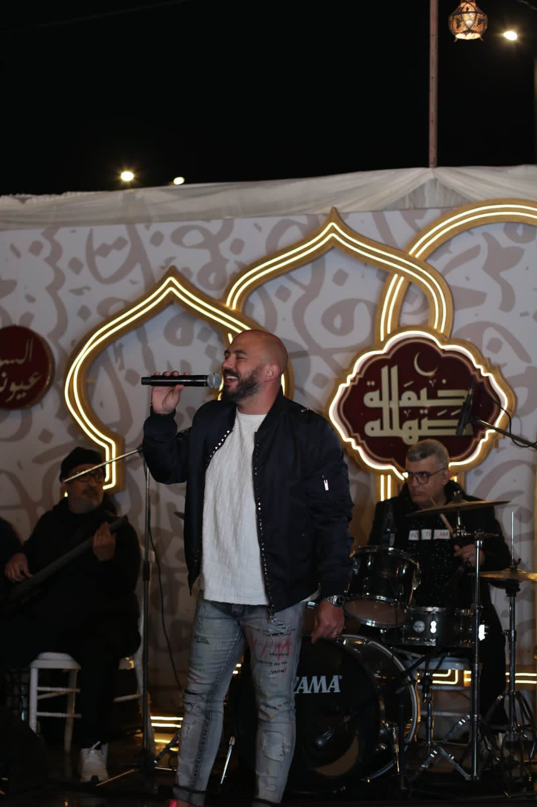 محمود العسيلي 8