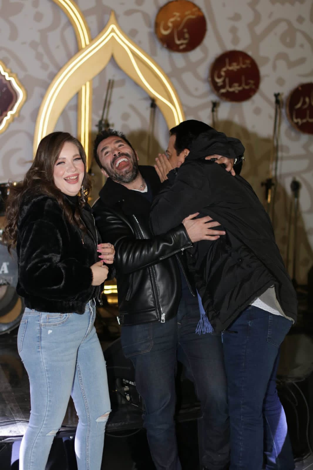 محمود العسيلي 9