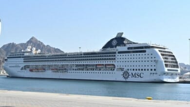 ميناء السلطان قابوس Copy