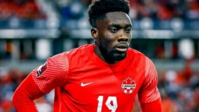 ألفونسو وريال مدريد Copy