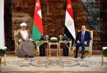 عمان ومصر والدبلوماسية Copy