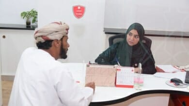 فروع بنك مسقط Copy