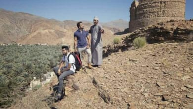 وزارة السياحة Copy