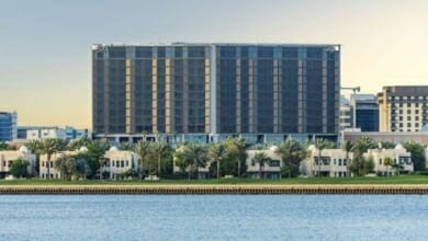 ألوفت دبى والبيئة Copy