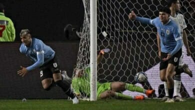 أوروجواى Copy