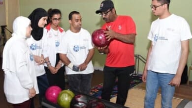 السلطنة والأولمبياد Copy