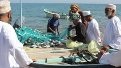 حظر أنشطة في السلطنة Copy