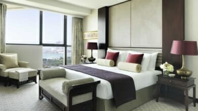 فندق باب القصر Copy