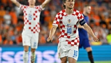 كرواتيا وهولندا Copy