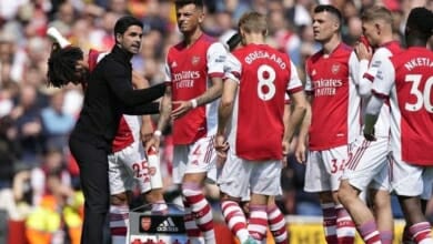 أكثر الأندية إنفاقاً Copy