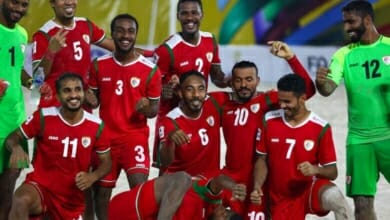 الأحمر في المجموعة الرابعة Copy