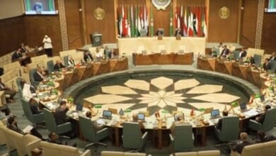 الجامعة العربية Copy