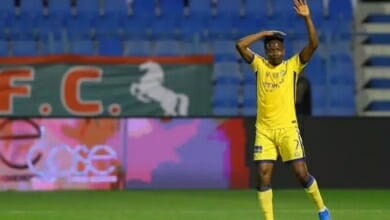 النصر السعودي Copy