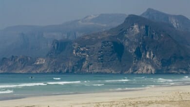 انطلاق النسخة الأولى من مهرجان بلوم هوانا صلالة Copy