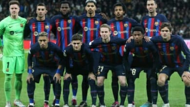 برشلونة ويوفنتوس Copy