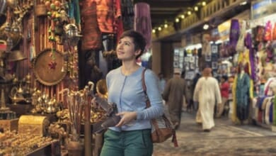 تقارير دولية للقطاع السياحي في عُمان Copy