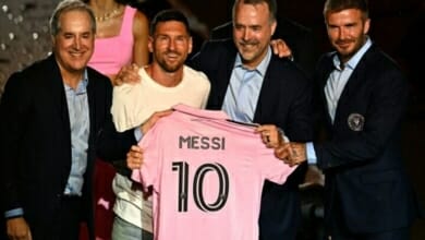 تقديم ميسي Copy