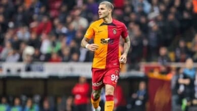 رحيل إيكاردي إلى تركيا Copy