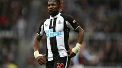 سان ماكسيمان نيوكاسل إلى الأهلي Copy