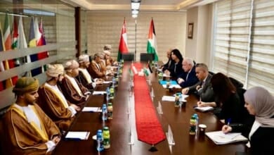 سلطنة عمان وفلسطين Copy