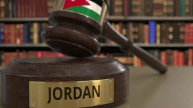 قانون الأردن Copy