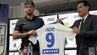 لاعب أورجواى Copy