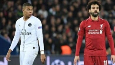 ليفربول يفاوض مبابي Copy