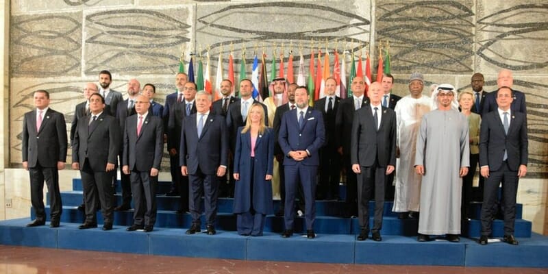 مؤتمر الهجرة 2