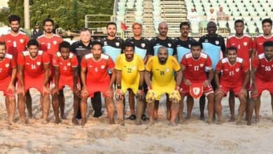 منتخب الشاطئية Copy