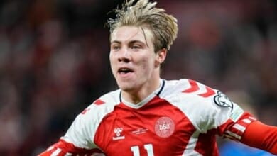 هويلند إلى مان يونايتد Copy