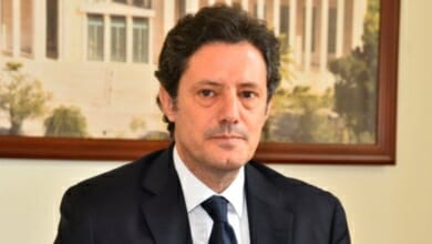 وزير اعلام لبنان Copy