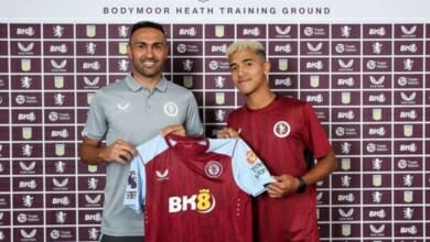 أستون فيلا Copy