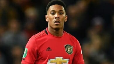 أنتوني مارسيال Copy