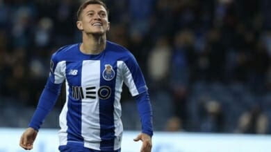 أوتافيو والنصر Copy