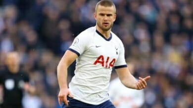 إيريك داير والنصر Copy