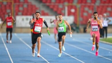 الألعاب الأسيوية بالصين Copy