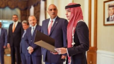 الأمير الأردني الصغير Copy