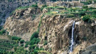 الجبل الأخضر Copy