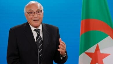 الجزائر والنيجر Copy