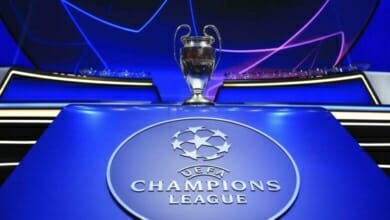 السعودية وأبطال أوربا Copy