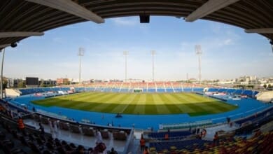 السوبر الأفريقي Copy