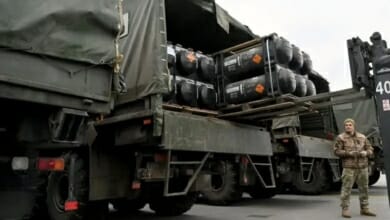 الغرب لن يهزم روسيا بالأسلحة فقط Copy