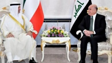 الكويت والعراق Copy