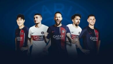 باريس ومبابي Copy