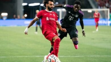 بايرن وليفربول Copy